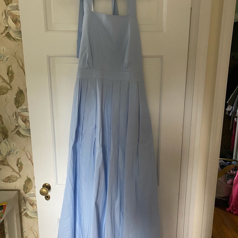 Tuckernuck Hunter Bell Dress